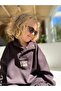 Stay Kind Premium Fabric Oversize Kids Tracksuit Set - 4