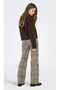 Women's Onlsimoni L/S O-Neck Sweater - 15368976 - 4