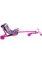 Wave Roller Scooter in Pink for Kids - 3