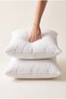 Softfill Bead Fiber Pillow 1000 Gr / 750 Gr – 70% Cotton Akfil Fabric – Silicone Bead Fiber Filled – 50X70 cm - 5