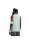 Ua Rival Muscle Tank 1383659-477 Blue T-Shirt - 2