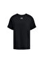 Campus Oversize Ss 1387193-001 Black T-Shirt