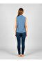 Linen Collared Blouse - 3