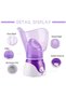 NTFS Beauty Luxury Facial Steamer NTFS-618 – Perfect for Spa-Quality Skincare - 5