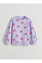 Quality Pieces from Çelebi Store Zero Roba Yaka Girl's Pajama Top
