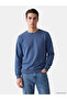 Esvab • Modern & Distinctive Zero Roba Collar Men's Thick Sweatshirt