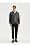 Esvab • Modern & Distinctive Standard Fit Long Sleeve Men's Shirt - 2