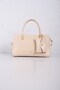 Women's Bag-005-Beige - 2