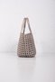 Women's Bag-061-Silver - 4