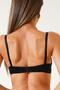 Women's Supportive Self-Patterned Bra - 3