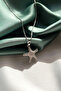 Pearl Detailed Starfish Figured Necklace - 2