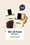 705 عطر رجالي EDP وودي 50 مل - 2