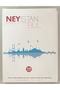 Neyistanbul instrumental solo ney 3 cd set (booklet available)