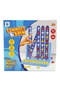 Smile Games Connect & Spin Board Game 51 Pieces Strategy and Intelligence Enhancing Family Activity Set Educational Game for Ages 5 and up - 6