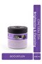 Pro-Care Scrub Brightening and Cleansing Facial Peeling 400 ml Blackberry