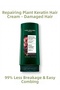 Herbal Keratin Repair Vegan Conditioner for Burnt Hair 200 ml