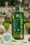 Anti-Hair Loss 300 ml Strengthening Prebiotic Shampoo Vegan - 3