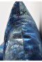 Marble Patterned Cushion Cover 45X45 cm Decorative Pillowcase - 3