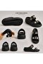 Women's Orthopedic Eva Slippers – Non-Slip Sole, Soft, Daily Comfortable, Stylish Slippers (Sole Option Available) - 3