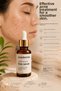 Serena Anti-Acne Face Serum Provides Effective Care Against Acne Formation, Resulting in a More Radiant, Vibrant, and Confident Complexion. - 8