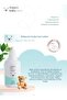 Babycare Skin Moisturizer, Anti-Flaking and Protective Lotion 50ml - 2