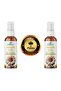 Chamomile Water Hair and Skin Tonic 100 ml X 2 Pieces