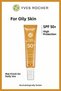 Anti-Blemish Matte Finish Uva Uvb Protective Light Texture Sunscreen 40 ml Spf 50+ Anti-Oiliness Facial Sunscreen