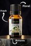 Jasmine Essential Oil 10 ml – Floral, Elegant, and Long-Lasting Ambient Fragrance - 2