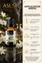 Jasmine Essential Oil 10 ml – Floral, Elegant, and Long-Lasting Ambient Fragrance - 3