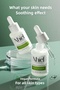 Anti-Redness and Anti-Acne Intensive Purifying Care Set (Tea Tree Oil, Zinc Pca) - 5