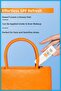 Ambre Solaire Super Uv Stick Spf 50+ Daily Moisturizing Sunscreen Stick 9 Gr - 3