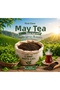 1. Class May Tea 1000 Gr – First Harvest Black Sea Black Tea with Intense Flavor