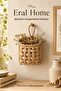 Decorative Minimal Multi-Purpose Basket Organizer Succulent Home Garden Office Handmade 12 X 12 cm