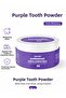 N: 10 Purple - Carbon Teeth Whitening Powder - 6