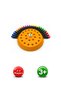 Memory Chess - Intelligence Game, Memory and Mind Development Chess Educational Toy with Colors - 2