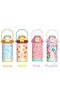 360 ml Children's Thermos Bottle with Double Drinking Straw / Without Straw and Carrying Handle - 4