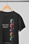 Don'T Touch My Phone Formula T-Shirt - 2