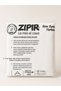 Zipir 80Cm×85Cm Hooded Baby Bath Towel 80% Cotton Soft Swaddle Towel Newborn Baby Boy Blue Bath Towel - 3