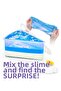 Licensed Chillin’ with Rachel Jelly Cakes Slime 3-Layer Squeeze Cake Sensory Slime with Slices - 8