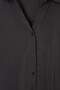 Anthracite Pocketed Shirt Tdrss26Go00008 - 6