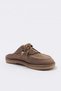 Mink Tassel Detailed Women's Loafer Takss26La00019 - 3
