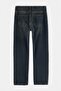 Mavi %100 Pamuk Özel Yıkamalı Boru Paça Straight Fit Erkek Jeans TMNAW27JE00010 - 8