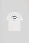 Ecru Boy's Polo Collar Knitted T-Shirt Tkdss26Ts00102 - 7