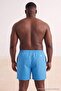 Indigo Men's Large Size Swim Shorts Tmnss26Kd00011 - 4