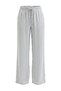Beyaz Örme 100% Viskoz Pantolon TBESS26PL00024 - 5