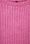 Wardrobe Essentials Pembe*001 Yumuşak Dokulu Triko Kazak TWOAW27KZ00093 - 6