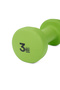 ND302 2x3 Kg Stüdyo Dambıl - 3