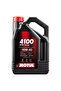4100 SYN-NERGY SPEC 10W-40 4L