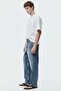 Loose Jeans - 5