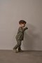 Dinosaur Printed Baby Top and Bottom Set - 4
